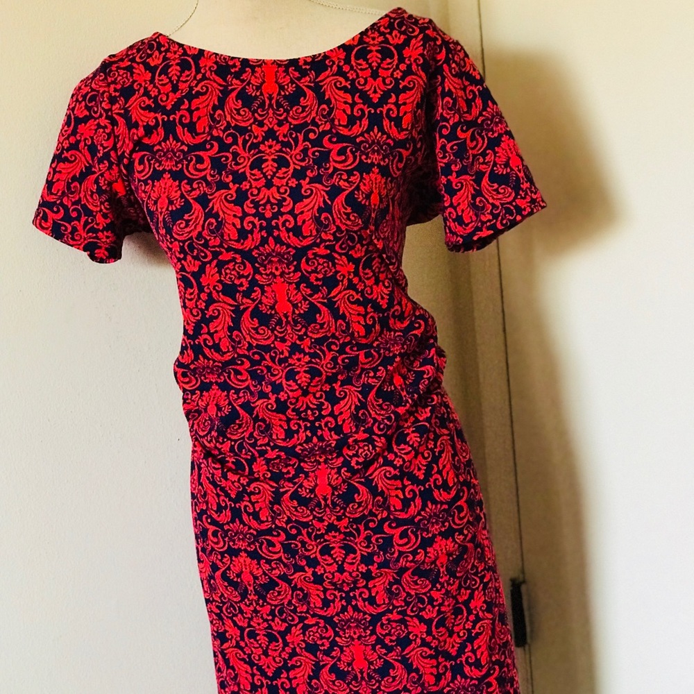 Pinkblush Maternity dress